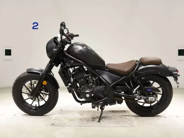 Honda REBEL 250S