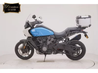 Harley-Davidson HARLEY PAN AMERICA 1250S  с аукциона в Японии