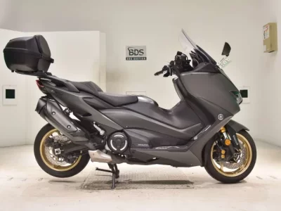 Yamaha T-MAX560T 2021
