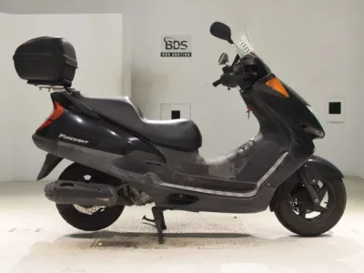 Honda FORESIGHT