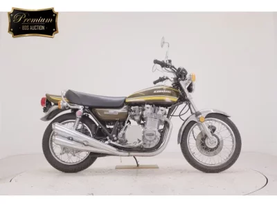 Kawasaki Z1