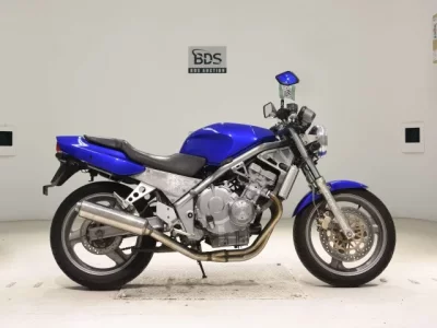 Honda CB-1