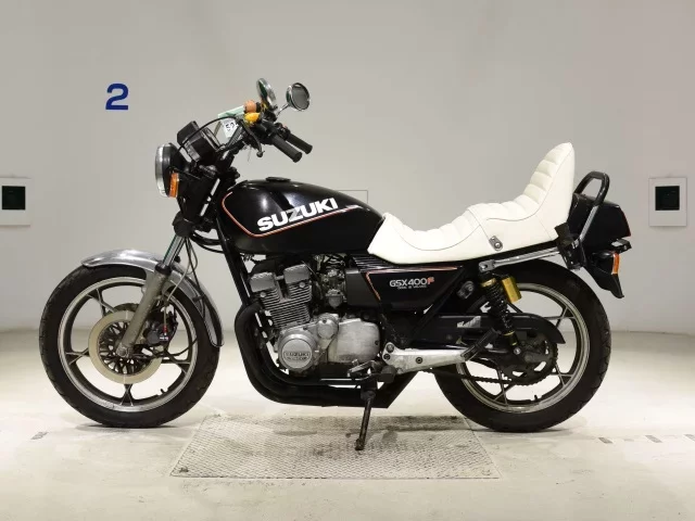 Suzuki GSX400