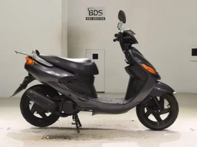 Yamaha AXIS100