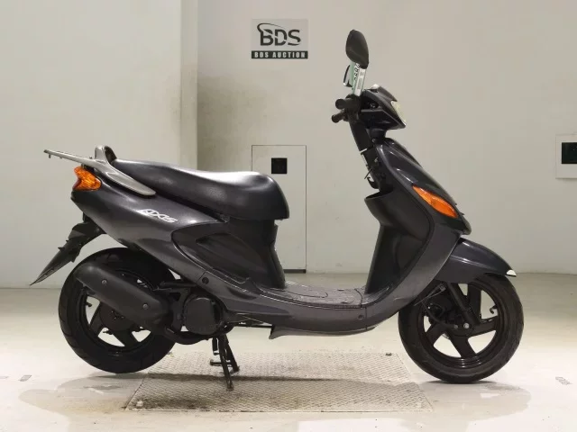 Yamaha AXIS100