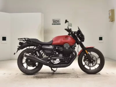 Moto Guzzi MOTO GUZZI V7 STONE