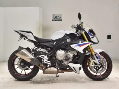 BMW BMW S1000R  с аукциона в Японии