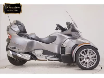 Other KANNAMU SPIDER RT LIMITED  с аукциона в Японии