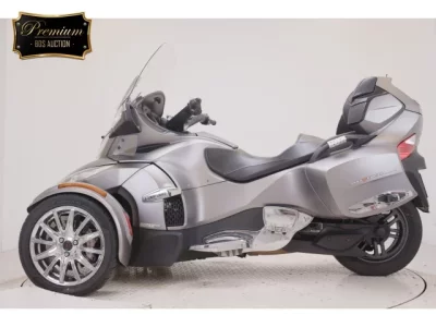 Other KANNAMU SPIDER RT LIMITED  с аукциона в Японии