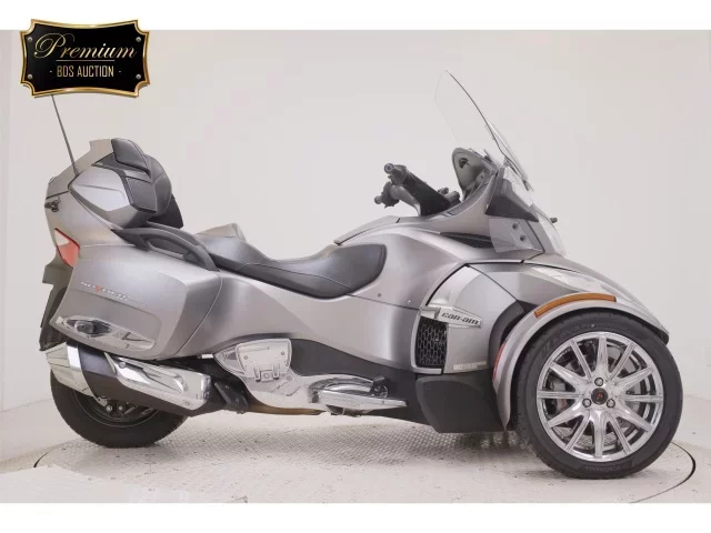 Other KANNAMU SPIDER RT LIMITED лот № 7514 оценка 5  с аукциона в Японии