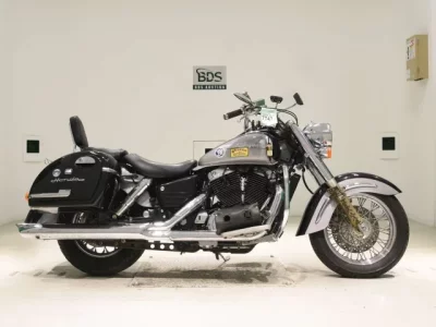 Honda SHADOW1100 AERO