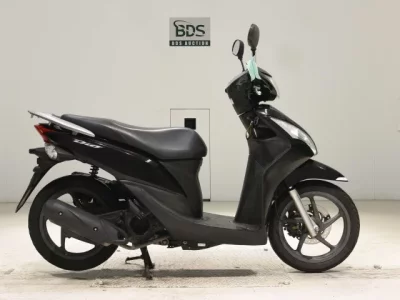 Honda DIO 110