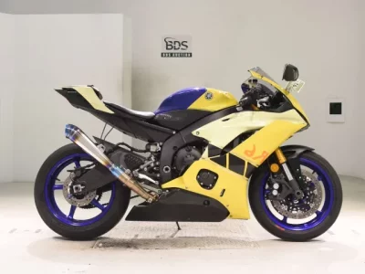Yamaha 6
