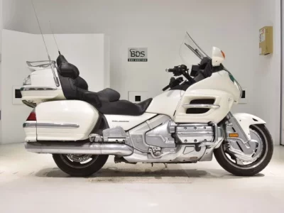 Honda GL1800