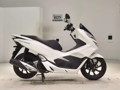Honda PCX150-3A
