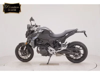 Other BMWF900R  с аукциона в Японии