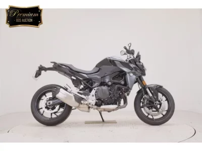 Other BMWF900R  с аукциона в Японии