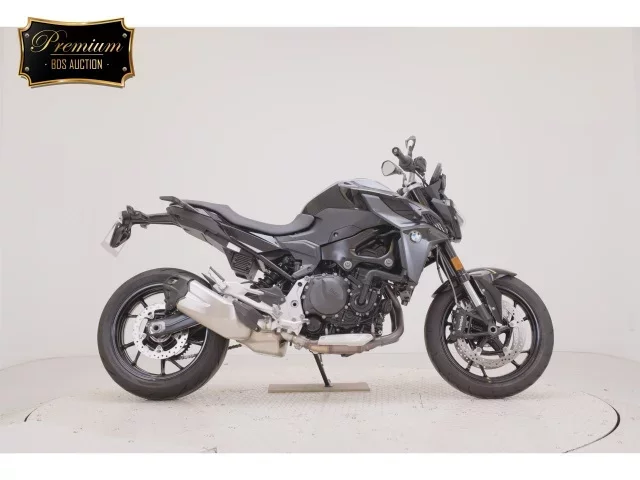 Other BMWF900R лот № 7510 оценка 6  с аукциона в Японии
