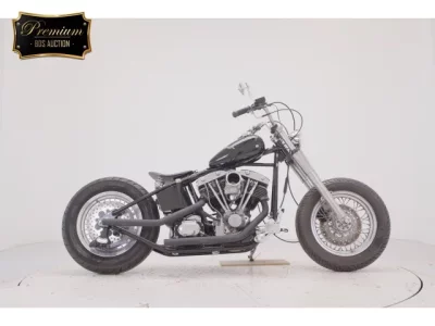 Other KIT BIKE 1200  с аукциона в Японии