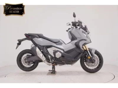 Honda X-ADV750-2 2021