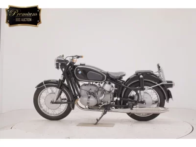 Other BMWR69  с аукциона в Японии