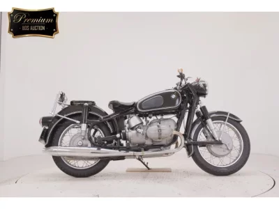 Other BMWR69  с аукциона в Японии