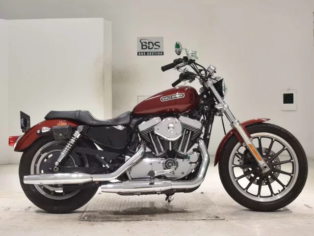 Harley-Davidson HARLEY XL1200LI