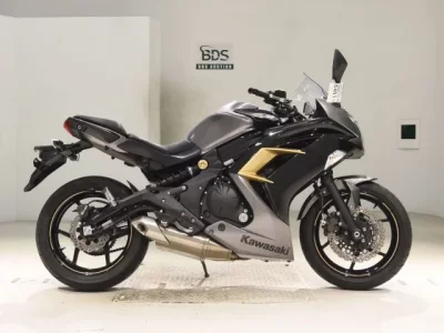 Kawasaki NINJA400ABS