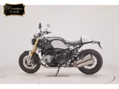 BMW BMW R NINE T  с аукциона в Японии