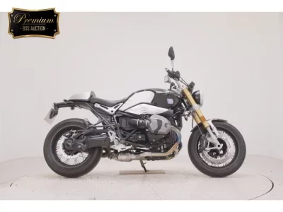 BMW BMW R NINE T  с аукциона в Японии