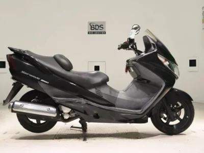Suzuki SKYWAVE 250S-2