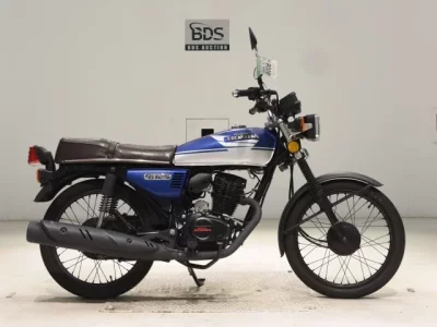 Honda CG125