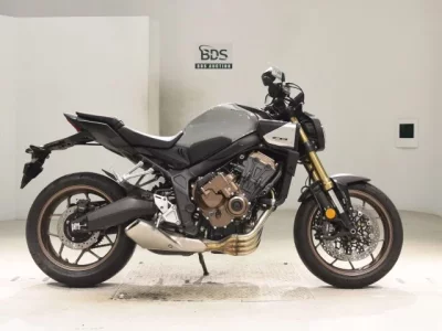 Honda CB650 E CLUTCH