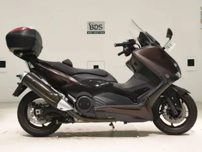 Yamaha T-MAX530 ABS  с аукциона в Японии