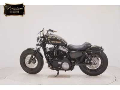 Harley-Davidson HARLEY XL1200X  с аукциона в Японии