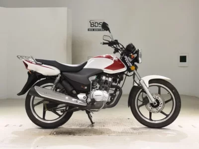 Honda SDH125 E*DA