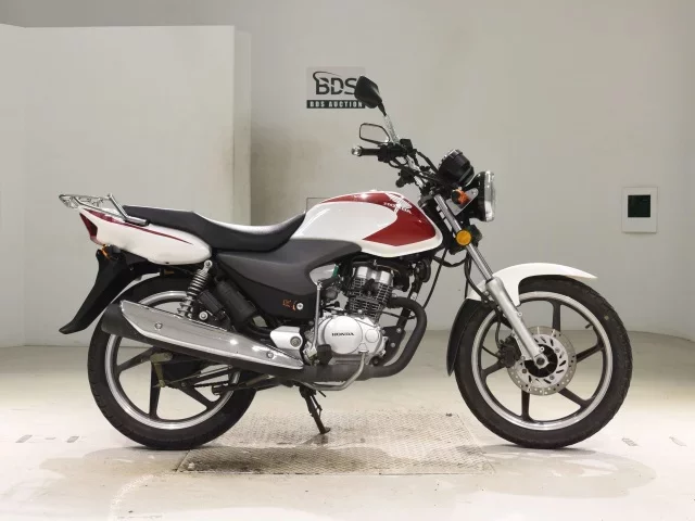 Honda SDH125 E*DA