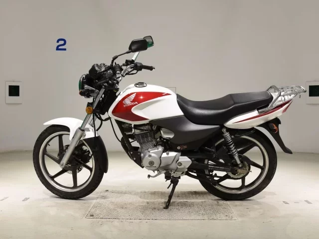 Honda SDH125 E*DA