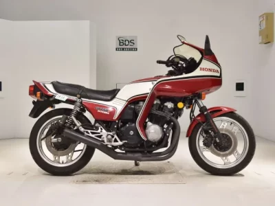 Honda CB750 INTEGRA