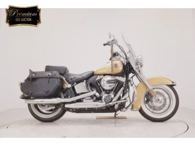 Harley-Davidson HARLEY FLSTC1690  с аукциона в Японии