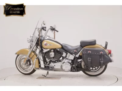 Harley-Davidson HARLEY FLSTC1690  с аукциона в Японии