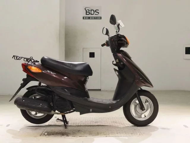 Yamaha JOG-5