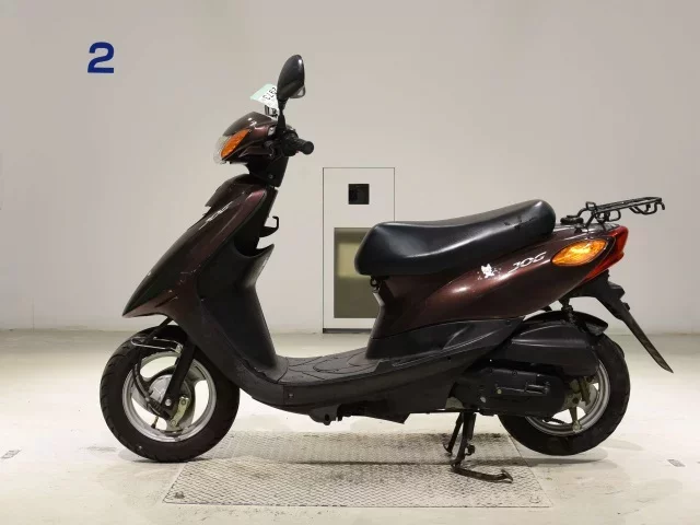 Yamaha JOG-5