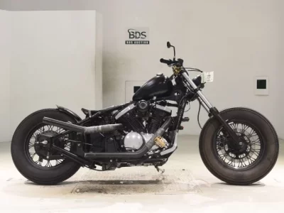 Kawasaki VULCAN800 CLASSIC