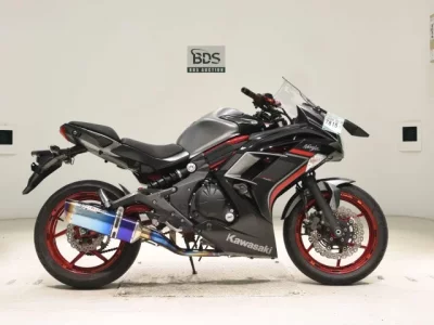 Kawasaki NINJA400ABS