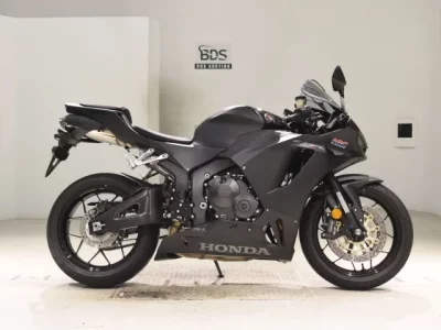 Honda CBR600RR-4