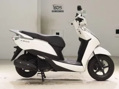 Honda LEAD 125