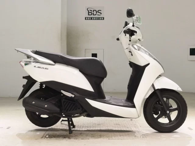 Honda LEAD 125