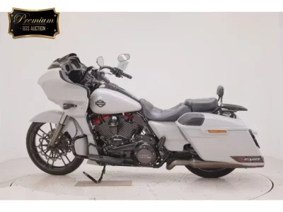 Harley-Davidson HARLEY FLTRXSE1920CVO  с аукциона в Японии