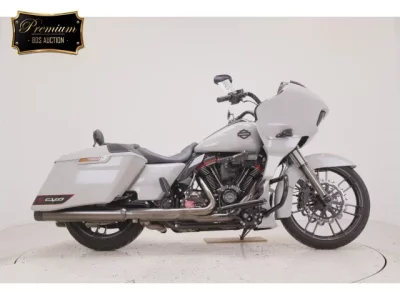 Harley-Davidson HARLEY FLTRXSE1920CVO  с аукциона в Японии